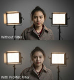 Haida NanoPro Mist Black 1/4 Filter 82mm