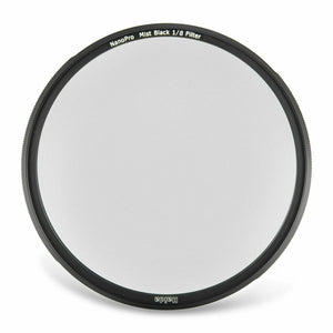 Haida NanoPro Mist Black 1/8 Filter 82mm