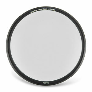 Haida NanoPro Mist Black 1/8 Filter 67mm