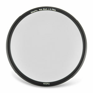 Haida NanoPro Mist Black 1/8 Filter 77mm