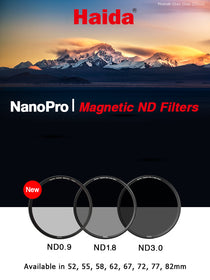 Magnetic Filters
