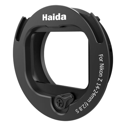 Haida Rear Lens ND Filter Kit for Nikon Z 14-24mm f/2.8 S Lens