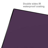 Nisi 150x150mm Nano IR Neutral Density Filter – ND1000 (3.0) – 10 Stop - Camfilter.ca