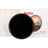 Haida NanoPro ND3.0 (1000X) 82MM Multi-Coated Neutral Density ND Filter - Camfilter.ca