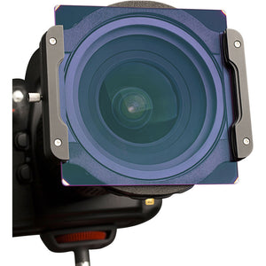 Haida NanoPro MC Clear-Night Optical Glass Filter 100x100mm HD3702 - Camfilter.ca