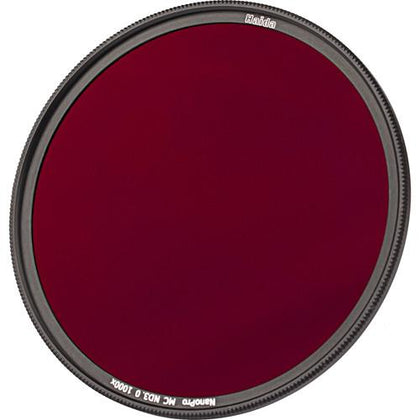 Haida NanoPro ND3.0 (1000X) 77MM Multi-Coated Neutral Density ND Filter - Camfilter.ca