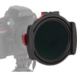 Haida M10 Filter Holder Kit for 100mm Series Filters - Camfilter.ca