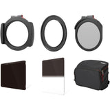 Haida M10 Filter Holder Enthusiast Kit for 100mm Series Filters HD4316 - Camfilter.ca