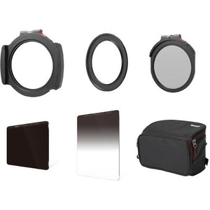 Haida M10 Filter Holder Enthusiast Kit II for 100mm Series Filters HD4502 - Camfilter.ca