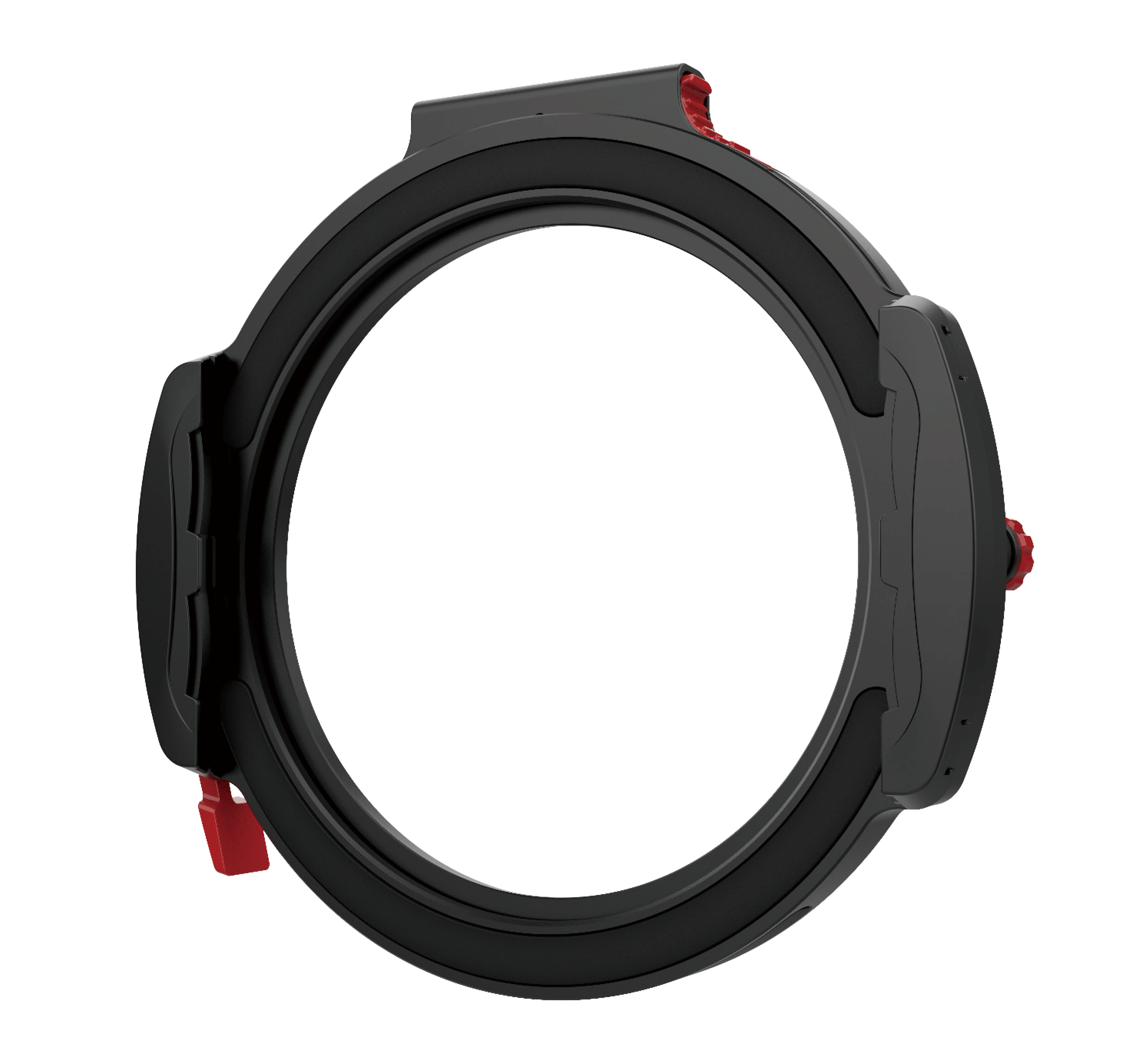 Haida M10 -II Filter Holder Kit for 100mm Series Filters With 72mm