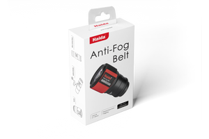 Haida Anti-Fog Belt Lens Heater Warmer