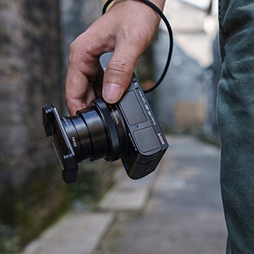 NiSi Filter Kit for Sony RX100 VI M6 RX100 VII M7(Professional Kit