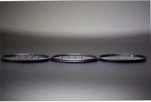 Haida NanoPro 77mm Multi-Coated Clear Protective Filter - Camfilter.ca