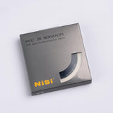 NiSi HUC PRO Nano IR ND64 CPL 72mm Multifunctional Filter - Camfilter.ca