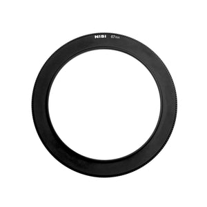 NiSi 67mm adaptor Ring  for NiSi 100mm V5-ALPHA/V5/V5 Pro/C4 Holder - Camfilter.ca