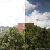 Nisi Medium Nano IR GND Graduated Neutral Density Filter – ND8 (0.9) – 3 Stop 100x150mm - Camfilter.ca