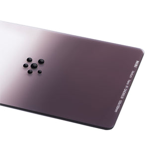 Nisi Medium Nano IR GND Graduated Neutral Density Filter – ND8 (0.9) – 3 Stop 100x150mm - Camfilter.ca