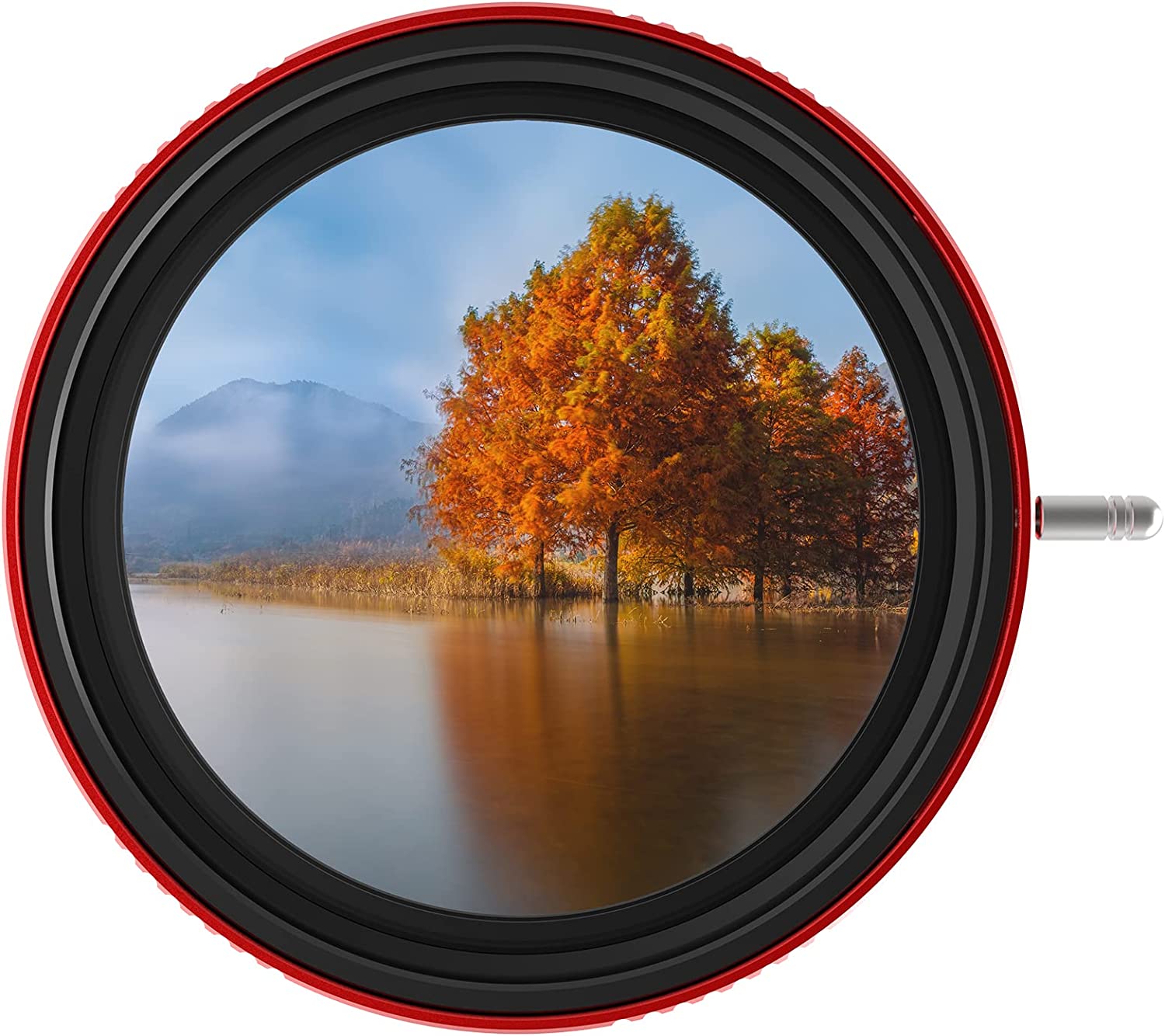 Haida Pro II Multi-Coating Circular Polarizer + Variable Neutral ...