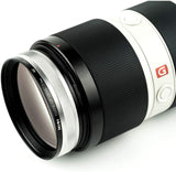 NiSi NC 77mm Close-Up Lens Kit with 67mm and 72mm Adapter Ring - Camfilter.ca