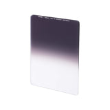 Nisi Medium Nano IR GND Graduated Neutral Density Filter – ND8 (0.9) – 3 Stop 100x150mm - Camfilter.ca