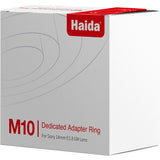 Haida HD4761 M10 Adapter Ring for Sony 14mm f/1.8 GM Lens