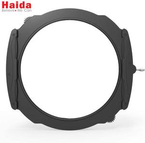 Haida M15 Filter Holder System for Sigma 14-24 F/2.8G DG HSM Art - Camfilter.ca