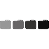 Haida Rear Lens ND Filter Kit for Sigma 14-24mm f/2.8 DG DN Art Lenses for Sony E or Leica L-Mount Cameras - Camfilter.ca