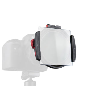 Haida M10 Insert Variable Neutral Density ND Filter 100x100mm - Camfilter.ca