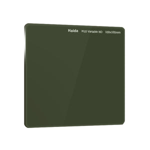 Haida M10 Insert Variable Neutral Density ND Filter 100x100mm - Camfilter.ca