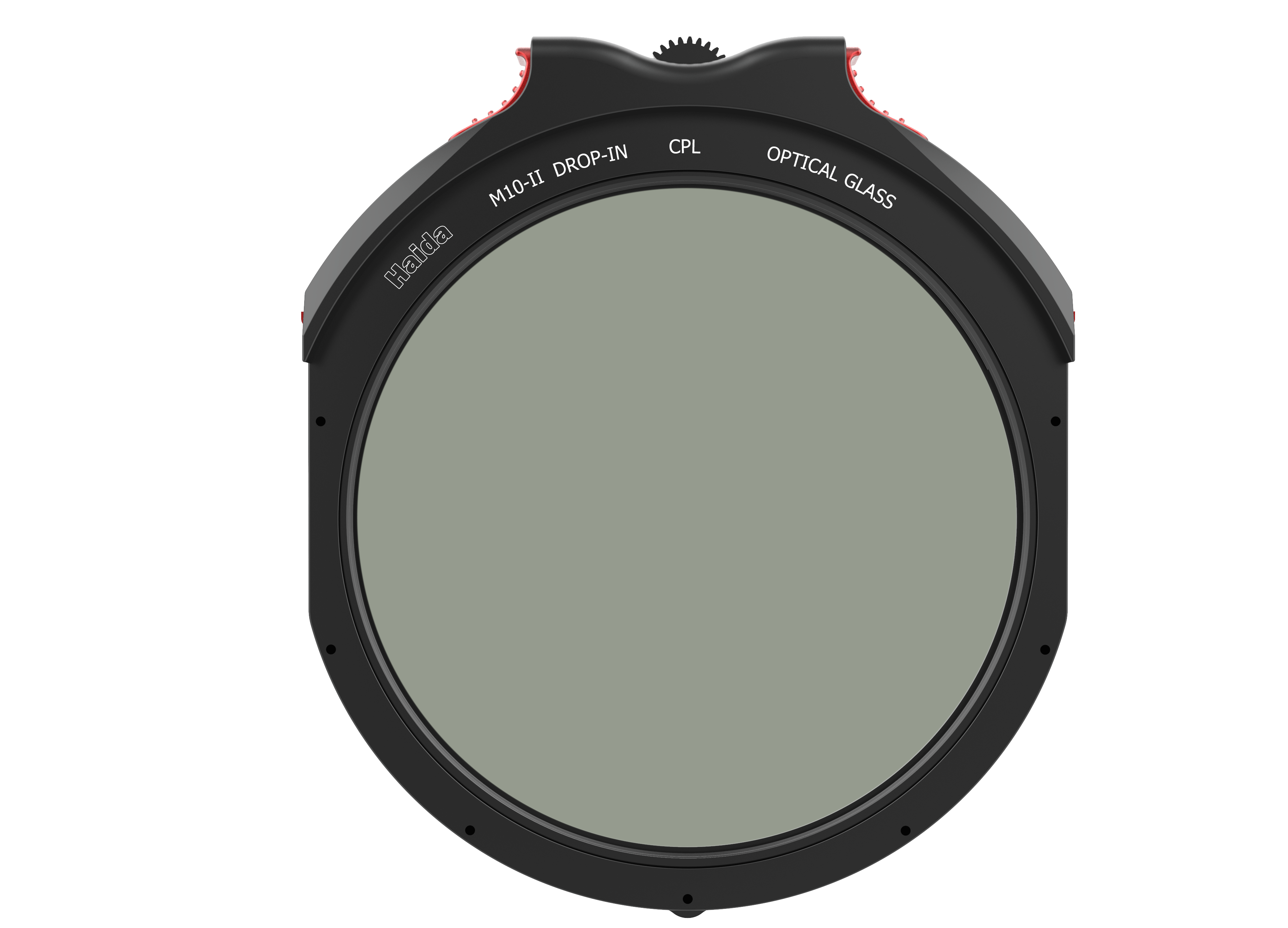 Haida M10 -II Filter Holder For 100mm Series Filters With Light Barrie...