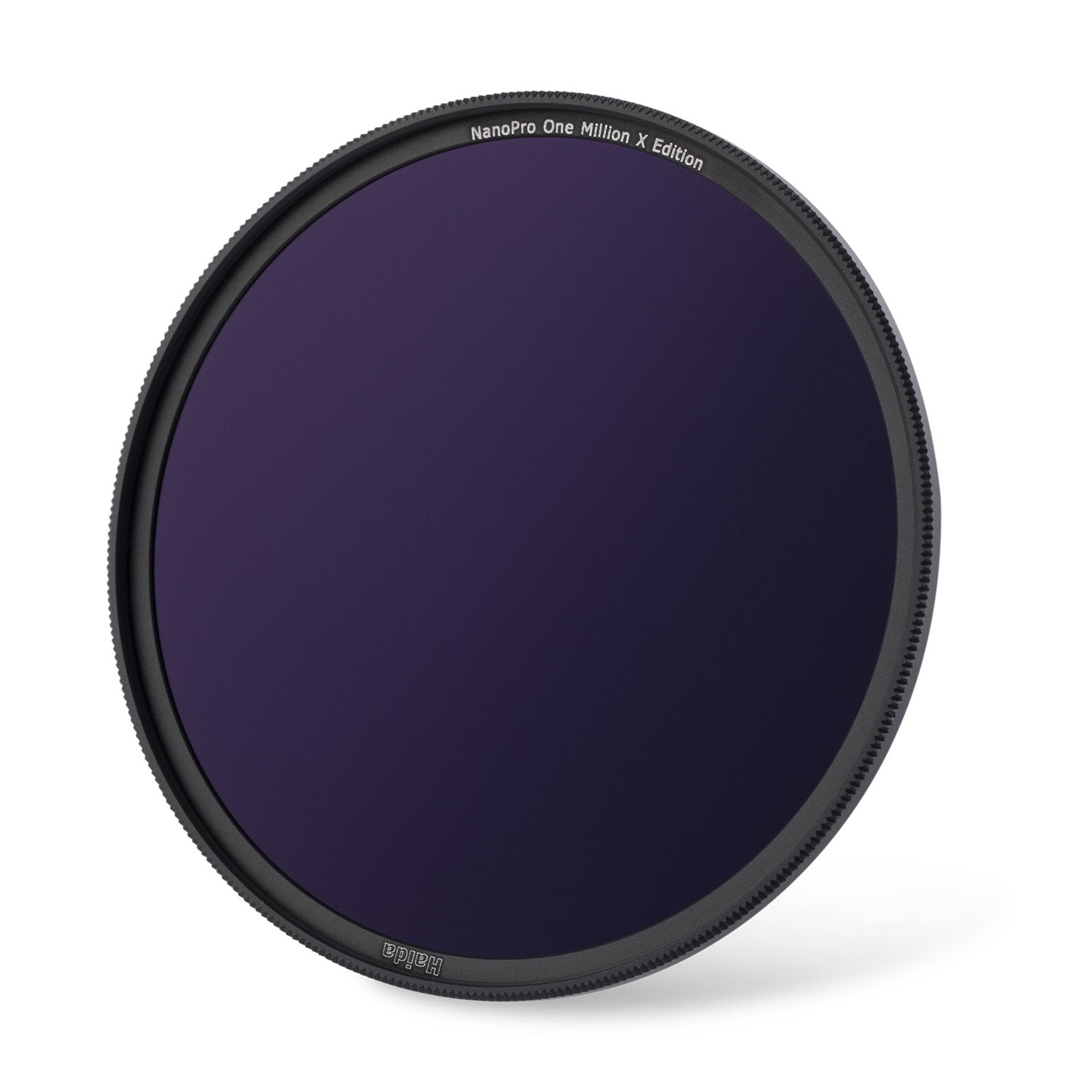 Haida NanoPro Solar Neutral Density Filter 82mm, 20-Stop