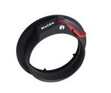 Haida HD4629 M10 Adapter Ring for Olympus M.Zuiko Digital ED 7-14mm f/2.8 PRO Lens