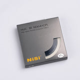 NiSi HUC PRO Nano IR ND64 + CPL 77mm Multifunctional Filter - Camfilter.ca