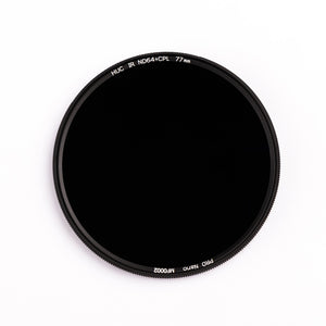 Nisi Circular ND+CPL Multifunctional Filters