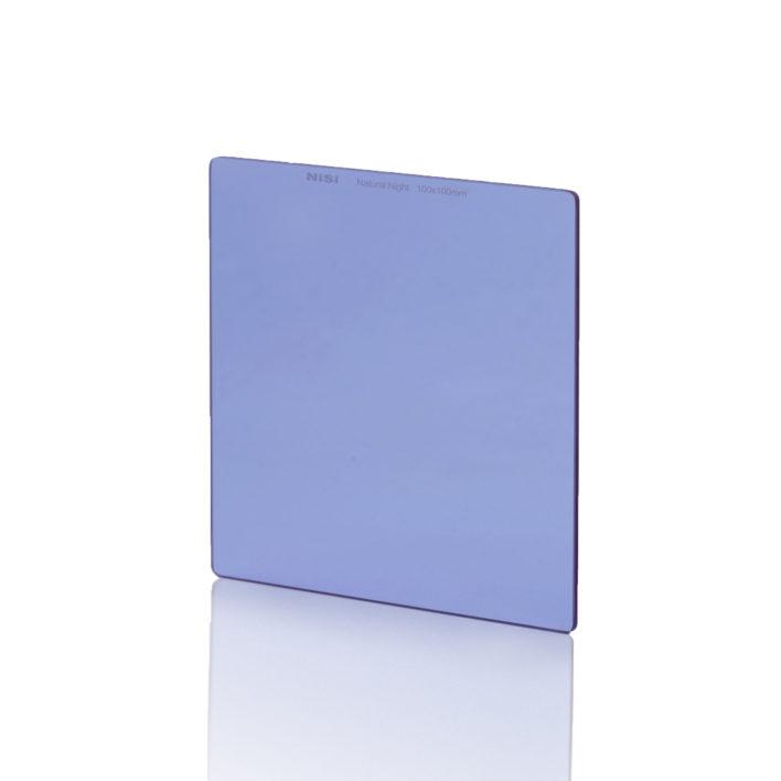 NiSi 100x100mm Natural Night Filter (Light Pollution Filter) - Camfilter.ca