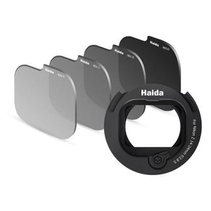 Haida Rear Lens ND Filter Kit for Nikon Z 14-24mm f/2.8 S Lens
