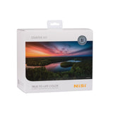 NiSi 100mm V5 Pro Starter Filter Kit Second Generation II - Camfilter.ca