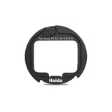 Haida Rear Lens ND Filter Kit for Sony FE 12-24mm f/2.8 GM Lens with Adapter Ring - Camfilter.ca