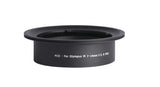 Haida HD4629 M10 Adapter Ring for Olympus M.Zuiko Digital ED 7-14mm f/2.8 PRO Lens