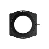 NiSi V5 ALPHA 100mm Aluminium Filter Holder with 77mm Adapter Ring - Camfilter.ca