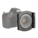 NiSi V5 PRO 100mm Filter Holder Kit Special Edition with Enhanced Landscape C-PL - Camfilter.ca