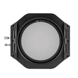 NiSi V6 Filter Holder Kit 100mm System with Pro CPL - Camfilter.ca