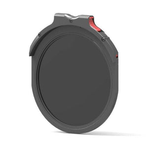 Haida 10 stops Drop-In Filter ND3.0 ND1000 for 100mm M10 Filter Holder - Camfilter.ca