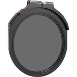 Haida Drop-In Nano-coating CPL + ND1.8 64x 2in1 Filter 100mm M10 Filter Holder - Camfilter.ca