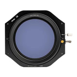 NiSi V6 Filter Holder Kit 100mm System with Landscape Enhanced CPL and Lens Cap - Camfilter.ca