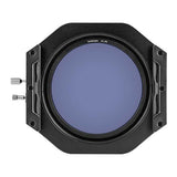 NiSi V6 Filter Holder Kit 100mm System with Landscape Enhanced CPL and Lens Cap - Camfilter.ca